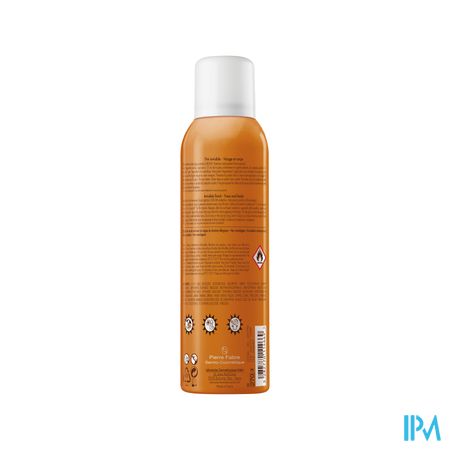 Avene Zon Spf30 Mist Hoge Bescherming 150ml - Afbeelding 5