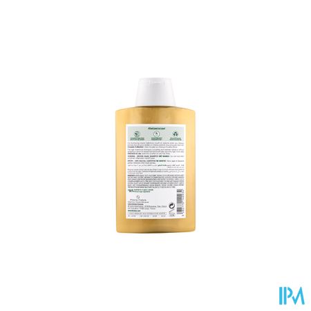 Klorane Capil. Sh Mango 200ml Nf - Afbeelding 4