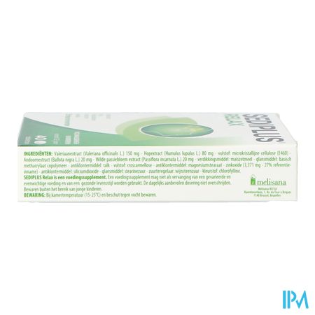 Sediplus Relax Drag 40 - Afbeelding 6