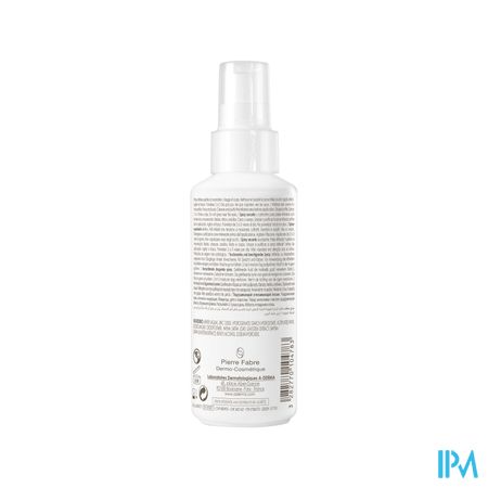 Aderma Cytelium Spray Nf 100ml - Afbeelding 2