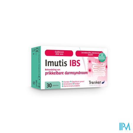 Imutis Ibs Tabl 30 - Afbeelding 3