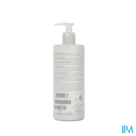 Dexeryl Shower 500ml - Afbeelding 5