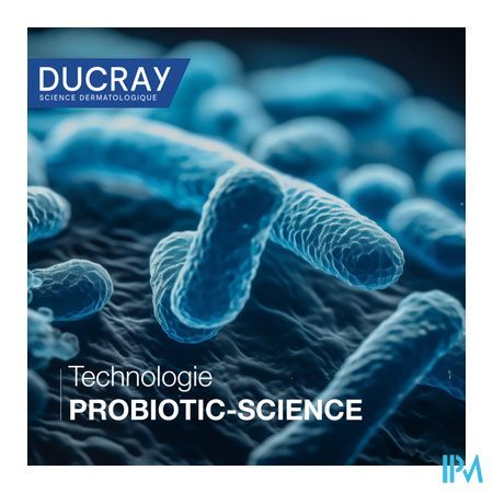 Ducray Kelual Squanorm Sh Vette Schilfers 400ml - Afbeelding 7