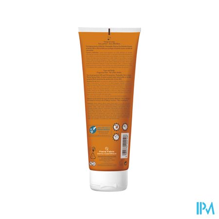 Avene Zonnemelk Kind Spf50+ 250ml Nf - Afbeelding 5