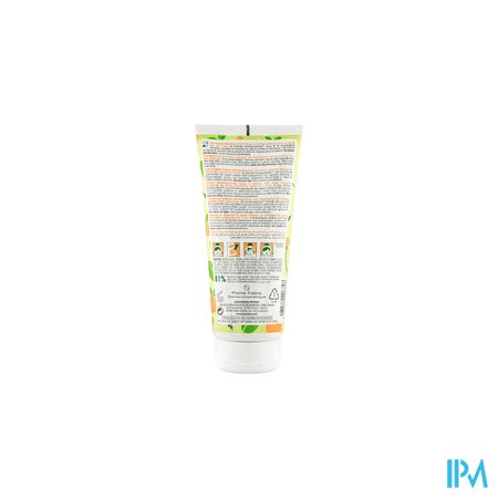 Klorane Petit Junior Sh Perzik Ontwar. 200ml Nf - Afbeelding 7