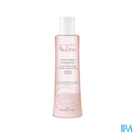 Avene Lotion Tonic Verzacht. 200ml - Afbeelding 2