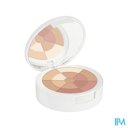 Avene Couvrance Mozaiekpoeder Bonne Mine 10g Nf - Afbeelding 5