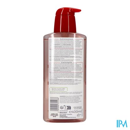 Eucerin Ph5 Douchegel Olie 400ml - Afbeelding 3