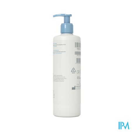 Dexeryl Creme Pump Fl 500g - Afbeelding 2