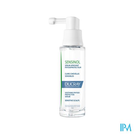 Ducray Sensinol Serum 30ml - Afbeelding 7