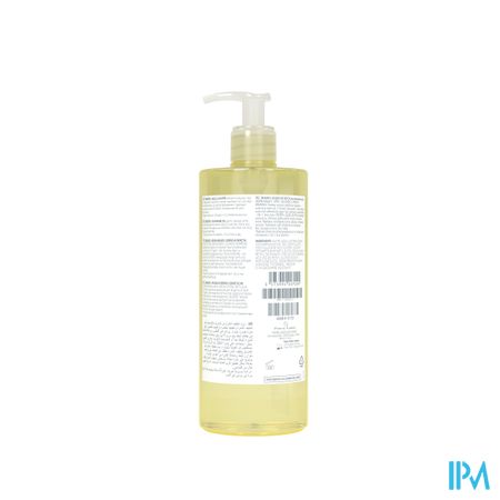 Dexeryl Wasolie Pump Fl 500ml - Afbeelding 4