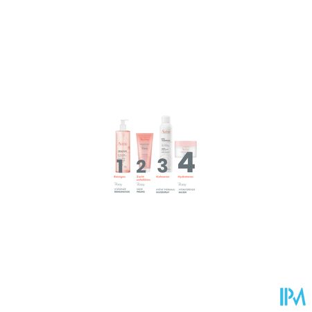 Avene Body Balsem Fondant Hydraterend 250ml - Afbeelding 9