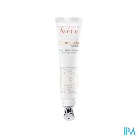 Avene Dermabsolu Ogen Creme 15ml - Afbeelding 3