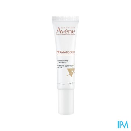 Avene Dermabsolu Ogen Creme 15ml - Afbeelding 4