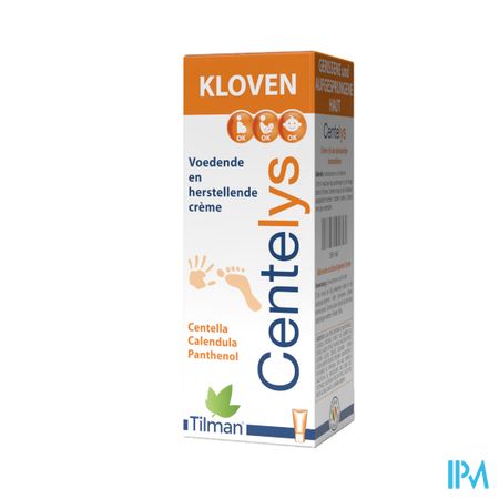 Centelys Cr Herstellend-verzachtend-littekens 30g - Afbeelding 2