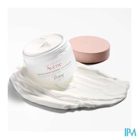 Avene Body Balsem Fondant Hydraterend 250ml - Afbeelding 5