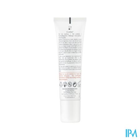 Avene Zon Spf50+ Fluide S/parfum 50ml - Afbeelding 5