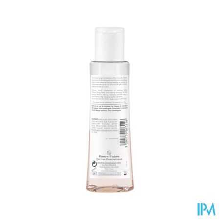 Avene Essentiels Oog Makeup Remover Wtp 125ml - Afbeelding 7