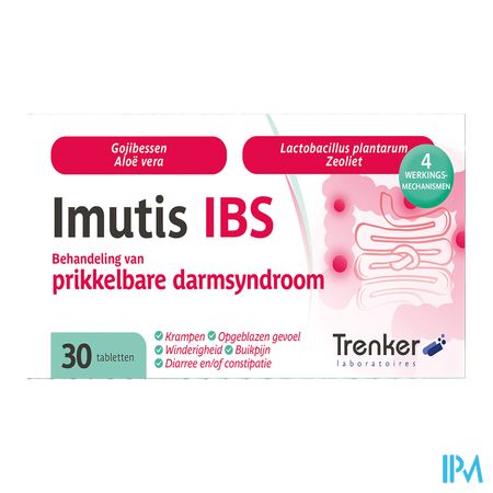 Imutis Ibs Tabl 30 - Afbeelding 2