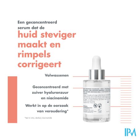 Avene Hyaluron Activ B3 Geconc. Opvul. Serum 30ml - Afbeelding 13