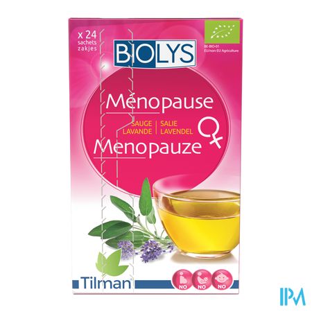 Biolys Salie Lavendel Sach 24 - Afbeelding 4