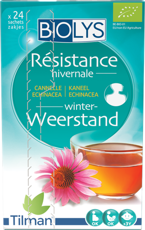 Biolys Kaneel-echinacea Sach 24 - Afbeelding 6