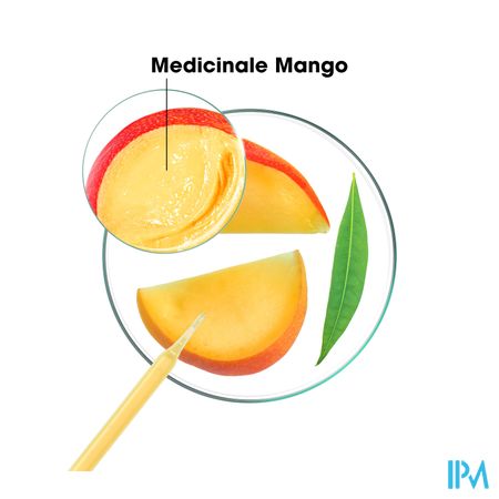 Klorane Capil. Sh Mango 200ml Nf - Afbeelding 7