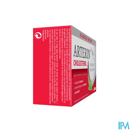 Arterin Cholesterol Comp 45 - Afbeelding 3