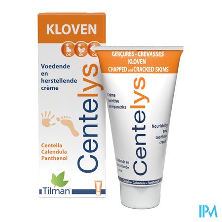 Centelys Cr Herstellend-verzachtend-littekens 30g - Afbeelding 5