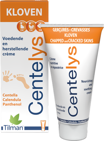 Centelys Cr Herstellend-verzachtend-littekens 30g - Afbeelding 6