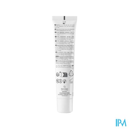 Aderma Epitheliale Ah Ultra Spf50+ 40ml - Afbeelding 4
