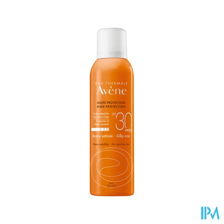 Avene Zon Spf30 Mist Hoge Bescherming 150ml - Afbeelding 3