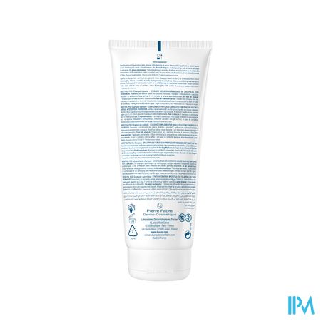 Ducray Kertyol P.s.o. Behandelende Shampoo 200ml - Afbeelding 9