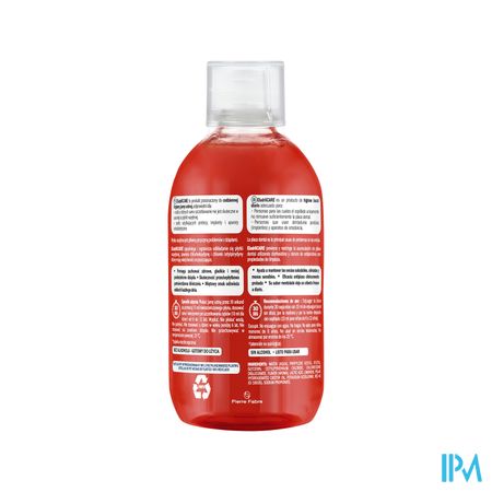 Eludril Care Mondspoeling 500ml - Afbeelding 4