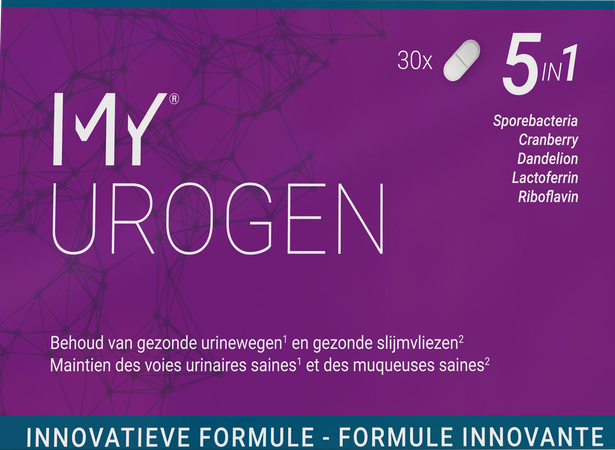 My Urogen Tabl 30 - Afbeelding 3