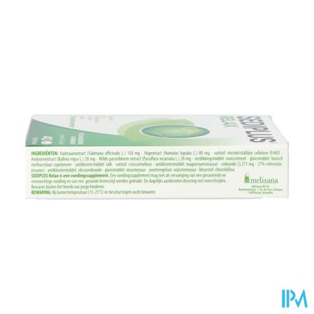 Sediplus Relax Drag 40 - Afbeelding 2