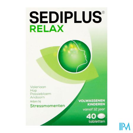 Sediplus Relax Drag 40 - Afbeelding 4