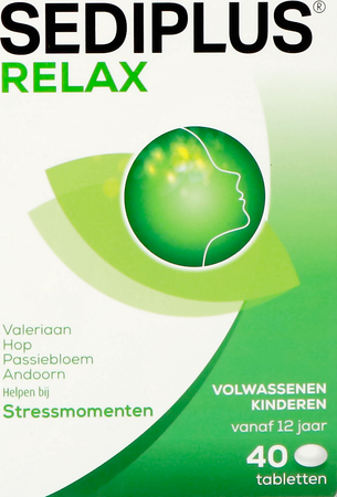 Sediplus Relax Drag 40 - Afbeelding 7