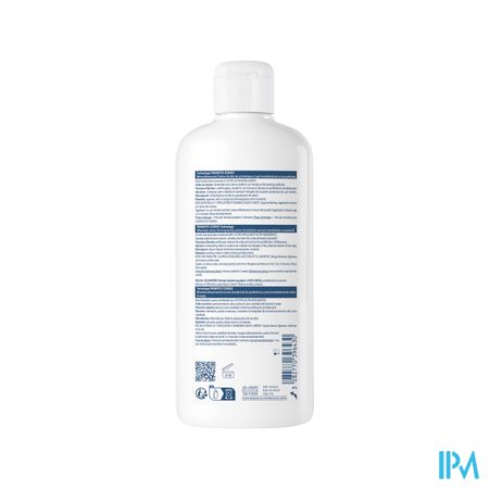 Ducray Kelual Squanorm Sh Vette Schilfers 400ml - Afbeelding 2