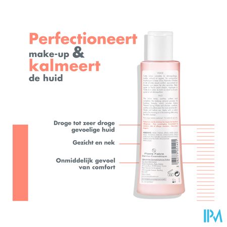 Avene Lotion Tonic Verzacht. 200ml - Afbeelding 5