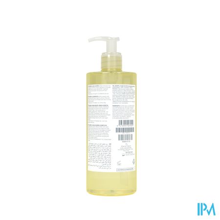 Dexeryl Wasolie 500ml - Afbeelding 9