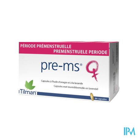 Pre-ms Caps 84 - Afbeelding 2