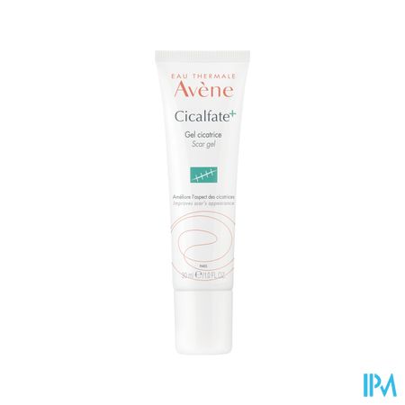 Avene Zon Spf50+ Fluide S/parfum 50ml - Afbeelding 4