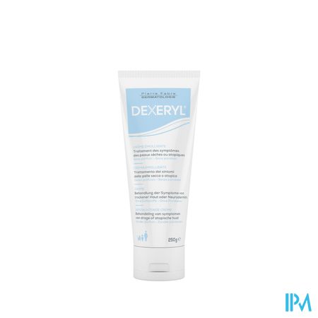Dexeryl Creme Tube 250g - Afbeelding 7