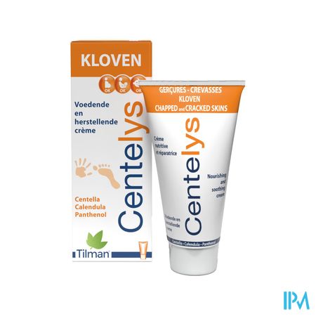 Centelys Cr Herstellend-verzachtend-littekens 30g - Afbeelding 4