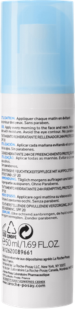 La Roche Posay Hydraphase Intens Uv Licht Creme 50ml - Afbeelding 11