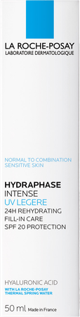 La Roche Posay Hydraphase Intens Uv Licht Creme 50ml - Afbeelding 12