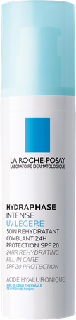 La Roche Posay Hydraphase Intens Uv Licht Creme 50ml - Afbeelding 14