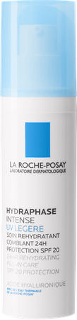 La Roche Posay Hydraphase Intens Uv Licht Creme 50ml - Afbeelding 13