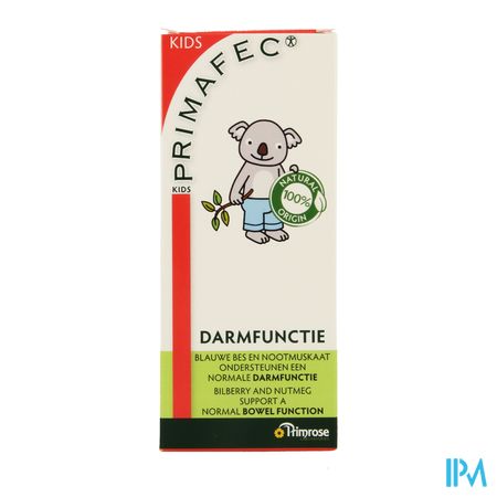 Primafec Kids 120ml - Afbeelding 4